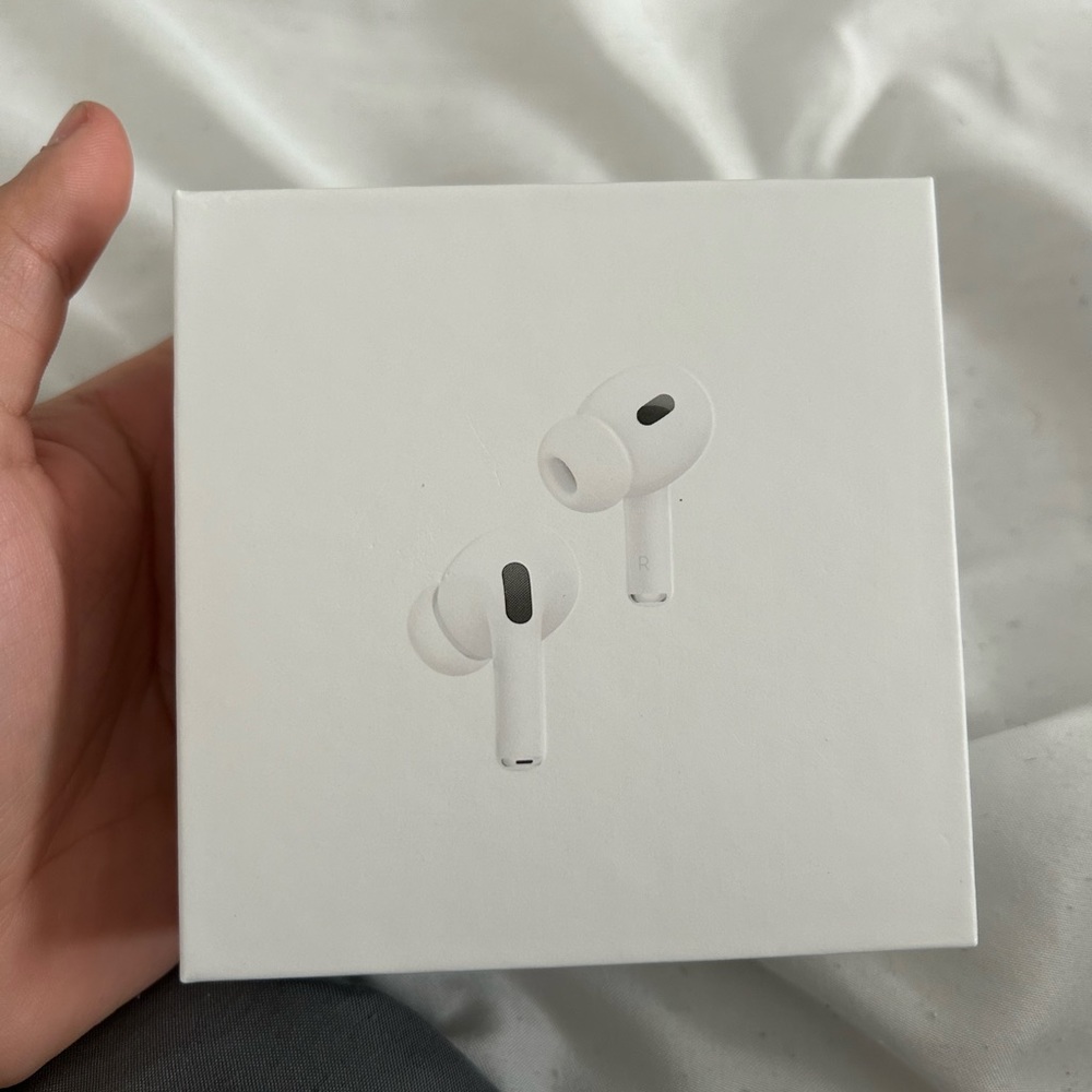 airpod pro 2nd gen
